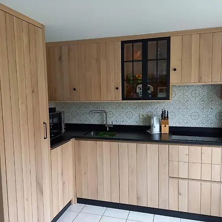 Duinenhof Üdülőpark