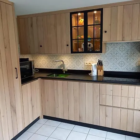 Duinenhof Üdülőpark *