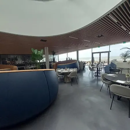 База отдыха Duinenhof *