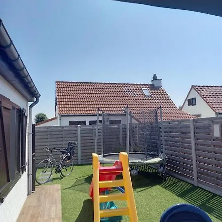 Duinenhof * Middelkerke