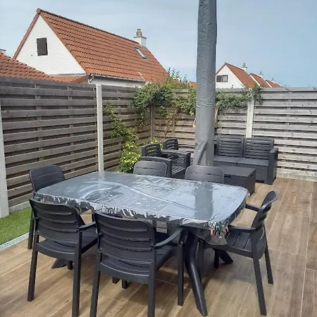 Duinenhof * Middelkerke