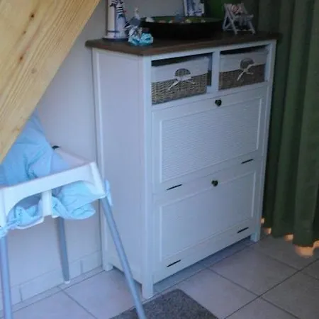 Üdülőpark Duinenhof *