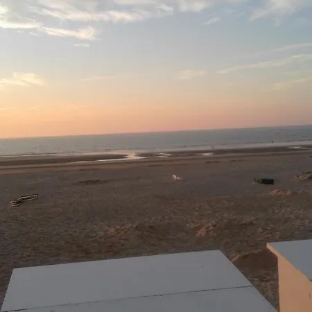 Duinenhof * Middelkerke