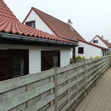 Duinenhof * Миделкерк