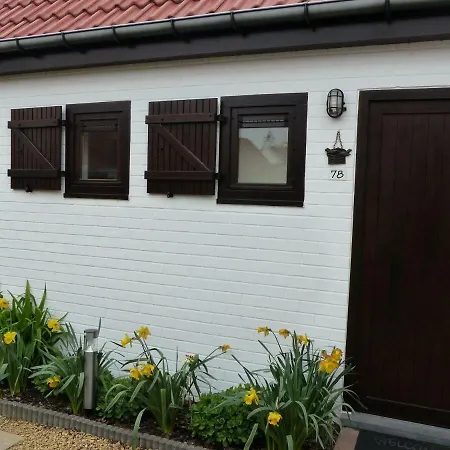 Duinenhof База отдыха *