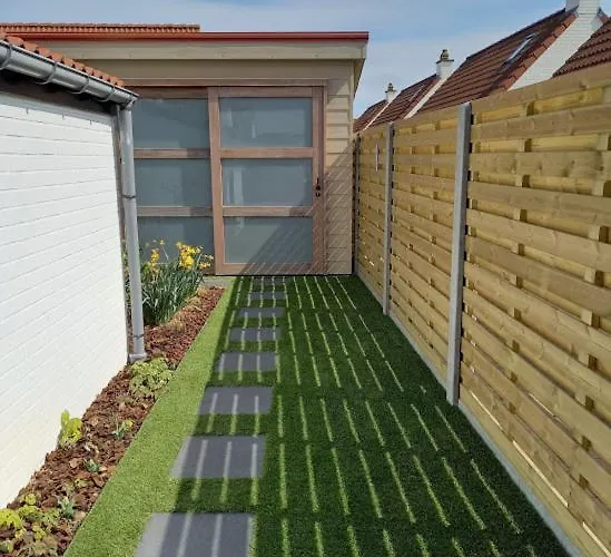 Duinenhof Üdülőpark