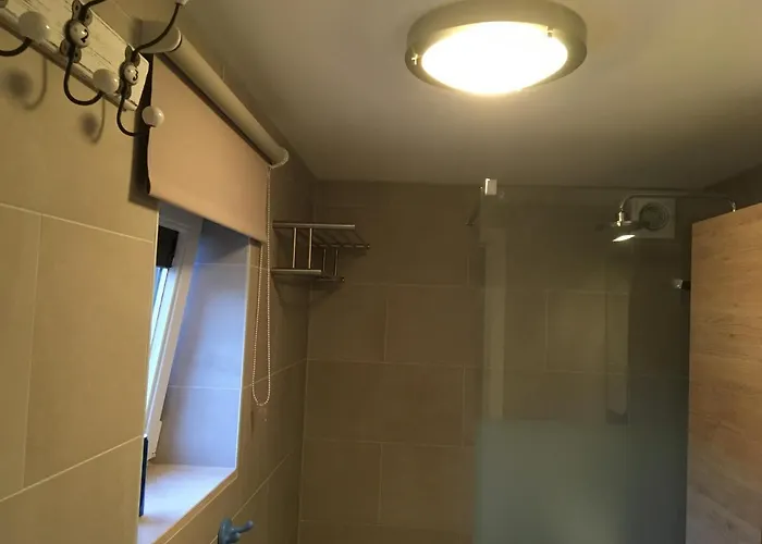 Üdülőpark Duinenhof Middelkerke