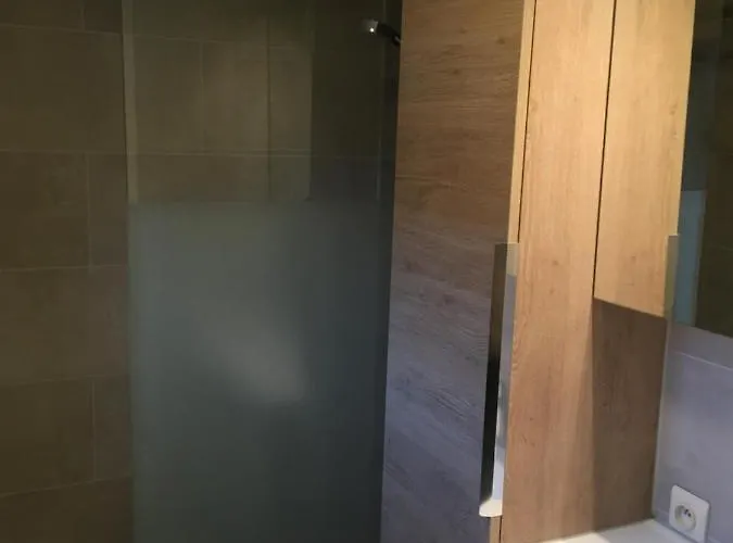 Duinenhof Üdülőpark *