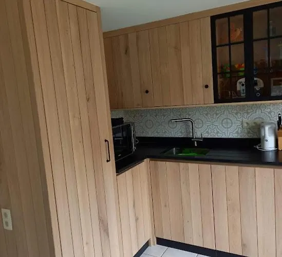 Duinenhof Middelkerke