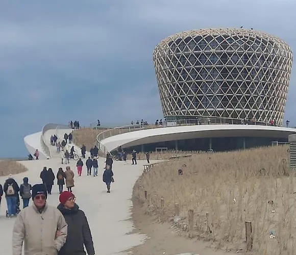 Duinenhof Üdülőpark