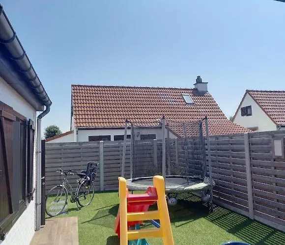 Duinenhof * Миделкерк