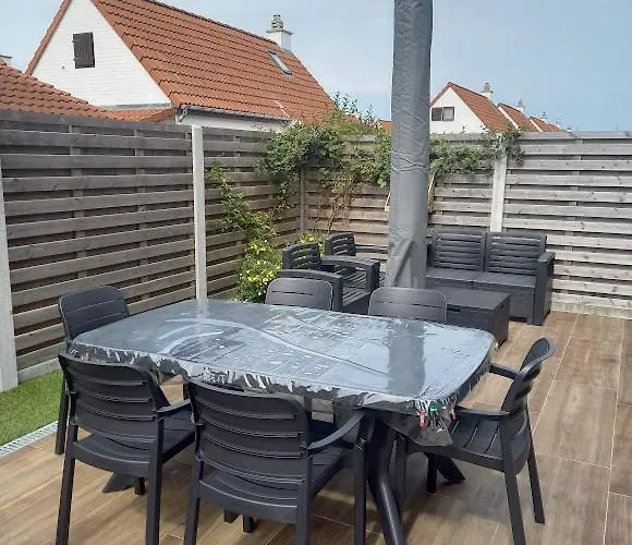 Duinenhof * Middelkerke