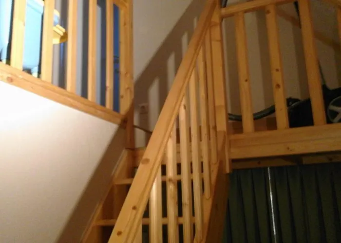 Üdülőpark Duinenhof