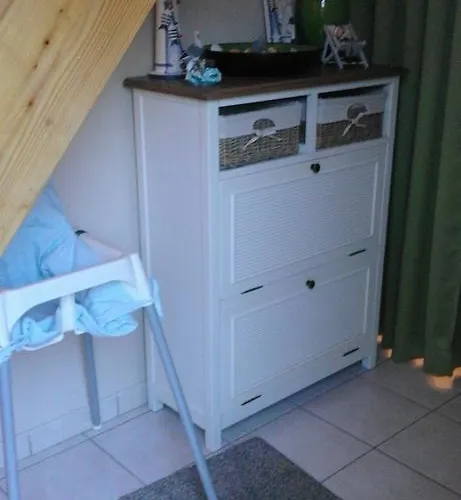 Üdülőpark Duinenhof *