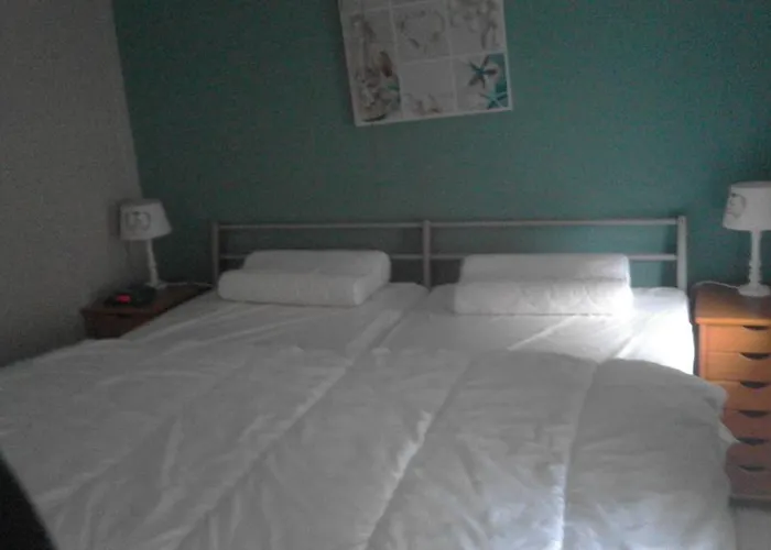 Üdülőpark Duinenhof