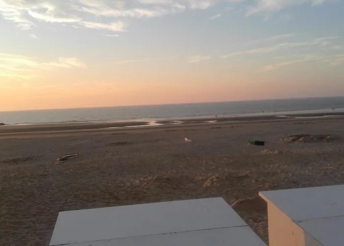 Duinenhof * Middelkerke