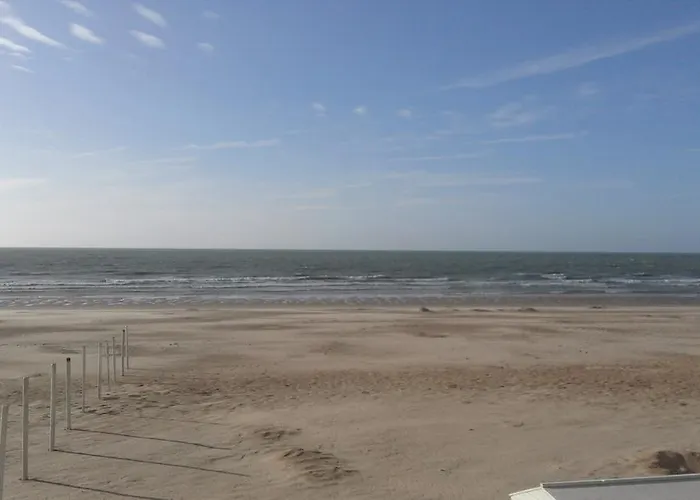 Duinenhof Middelkerke