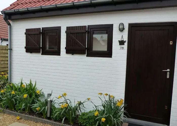 Duinenhof Üdülőpark *